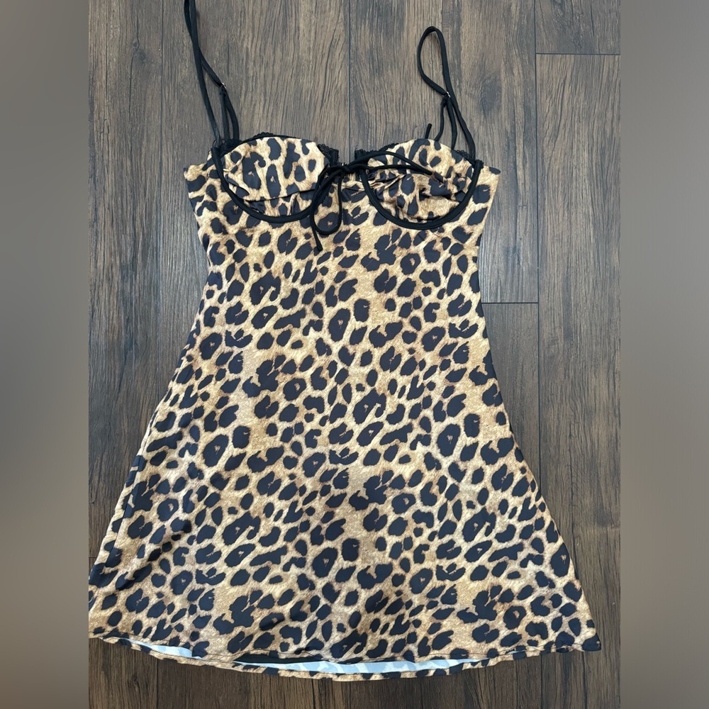 STELLA laguna beach mini dress